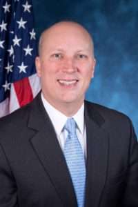 GOP Texas Rep. Chip Roy