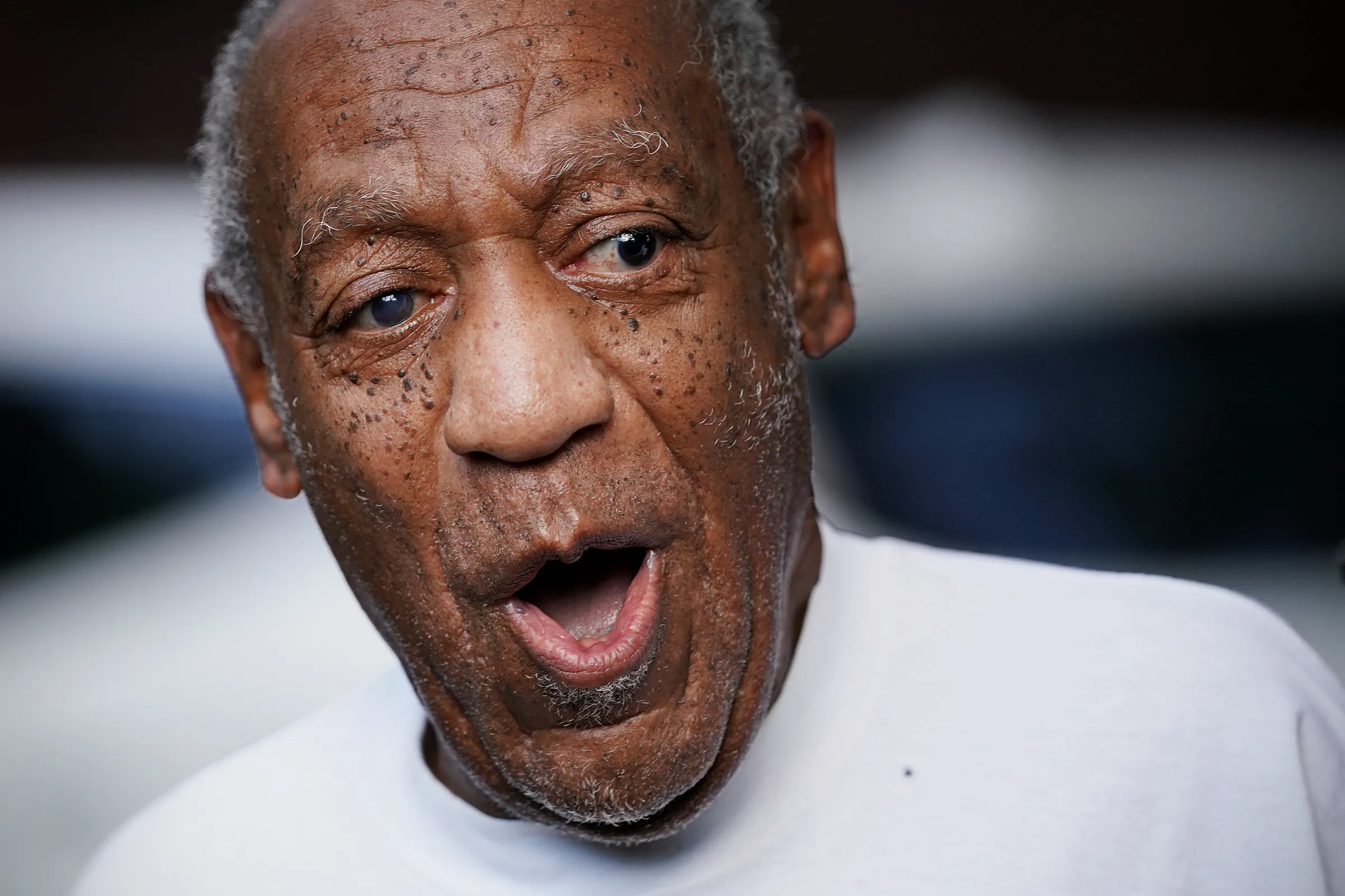 Bill Cosby