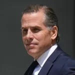 Hunter Biden Resigns as Elected Official of Absolutely Nothing