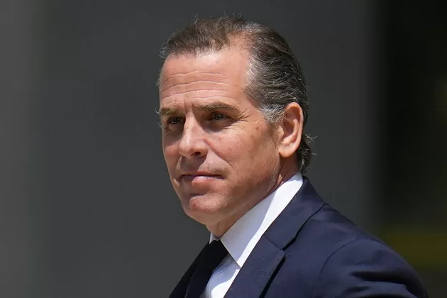 Hunter Biden