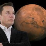 Elon Musk Promises Slave Labor on Mars by 2045