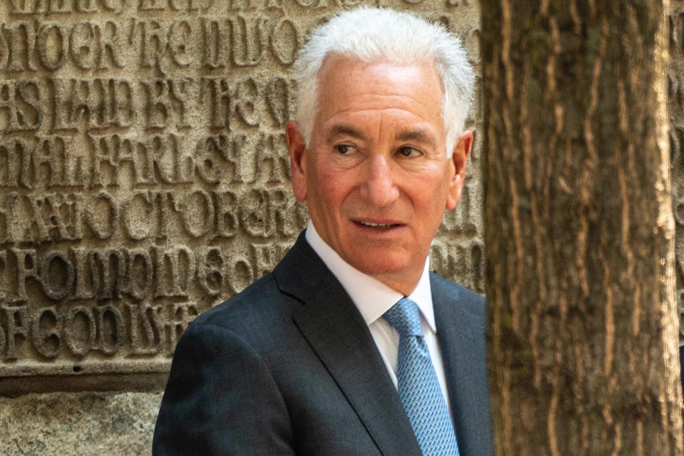 Charles Kushner