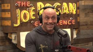 Joe Rogan Interview with Hitler’s Spirit Goes Viral