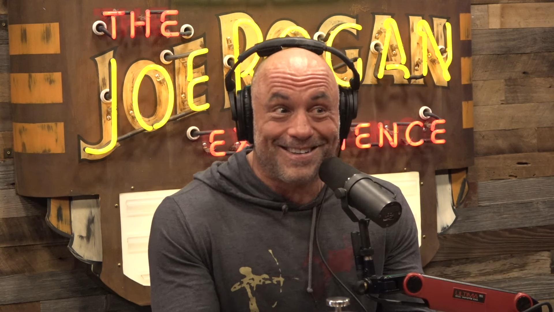 Joe Rogan