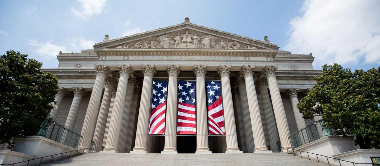 National Archives