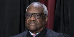 Justice Thomas Agrees To Free His Nigerian Slaves After Negative Publicity