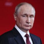 Putin Donates $1M to Trump Inauguration