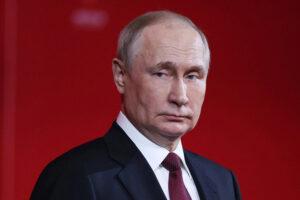 Putin Donates $1M to Trump’s Birthday Parade, Promises to Be There
